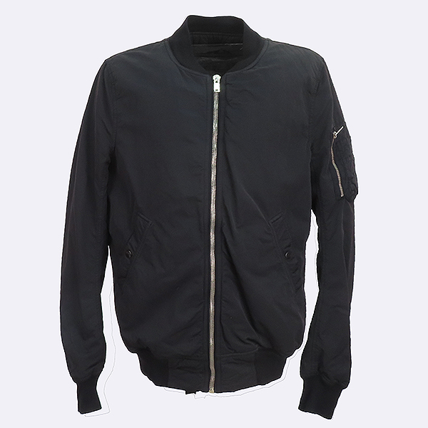RICK OWENS()  ÷ Ϸ ȥ  MA-1 װ  - M  []