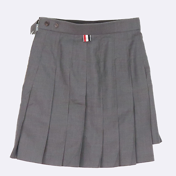 THOM BROWNE() FGC402V ׷ ÷ ø ̴ ĿƮ - 36 [] ̹2 - ̺ ߰ǰ