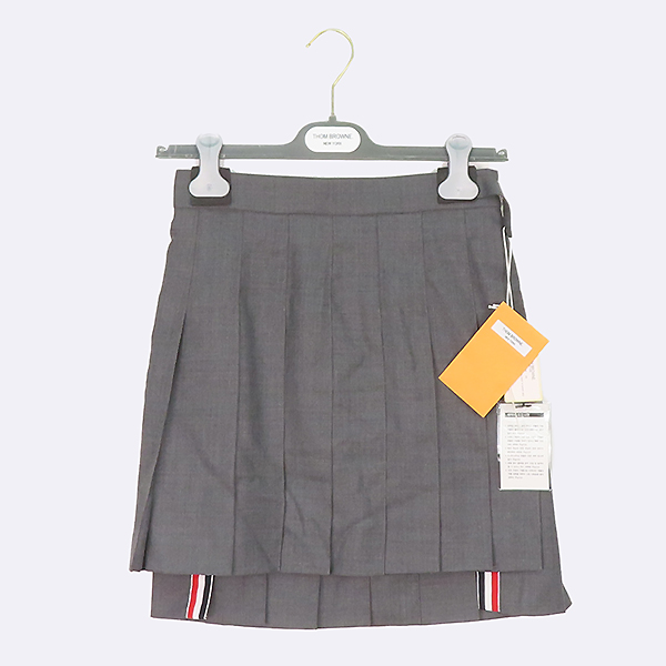 THOM BROWNE() FGC402V ׷ ÷ ø ̴ ĿƮ - 36 []