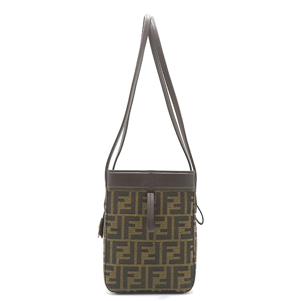 Fendi() 8BS083  FF ī к긯  Ŷ ̴  [õ] ̹3 - ̺ ߰ǰ
