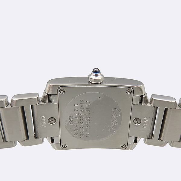 Cartier(쿡) W51008Q3 ũ    S ƿ ð [] ̹4 - ̺ ߰ǰ