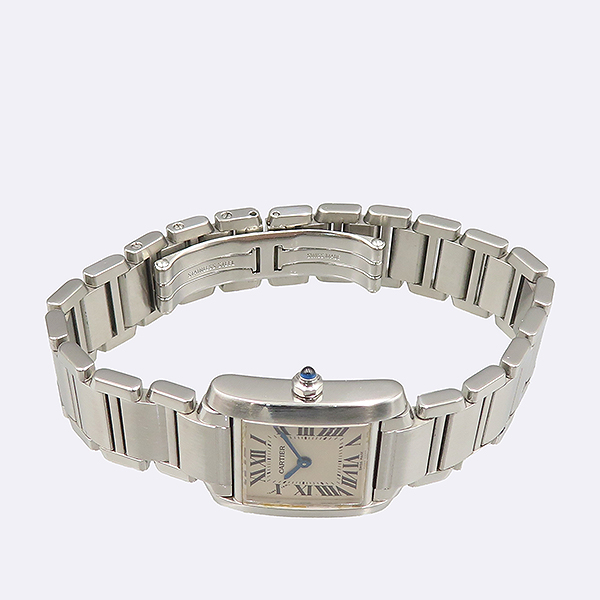 Cartier(쿡) W51008Q3 ũ    S ƿ ð [] ̹2 - ̺ ߰ǰ