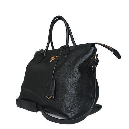 Prada() 1BA201 ΰ   ڷ žڵ 2WAY(ַԵ) ̹2 - ̺ ߰ǰ