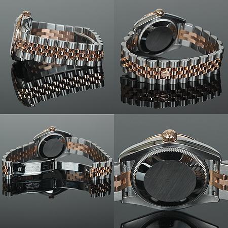 Rolex(η) 178341 ̾    18K ޺  Ʈ 31  ð(ֻ) ̹5 - ̺ ߰ǰ