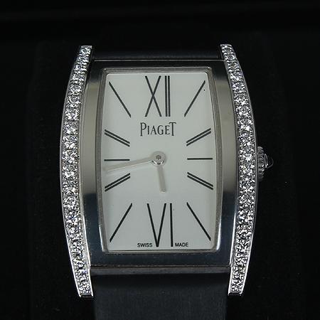 PIAGET(Ǿ) G0A41189 ӶƮ 18K ȭƮ ̾  ð(ַԵ) ̹2 - ̺ ߰ǰ