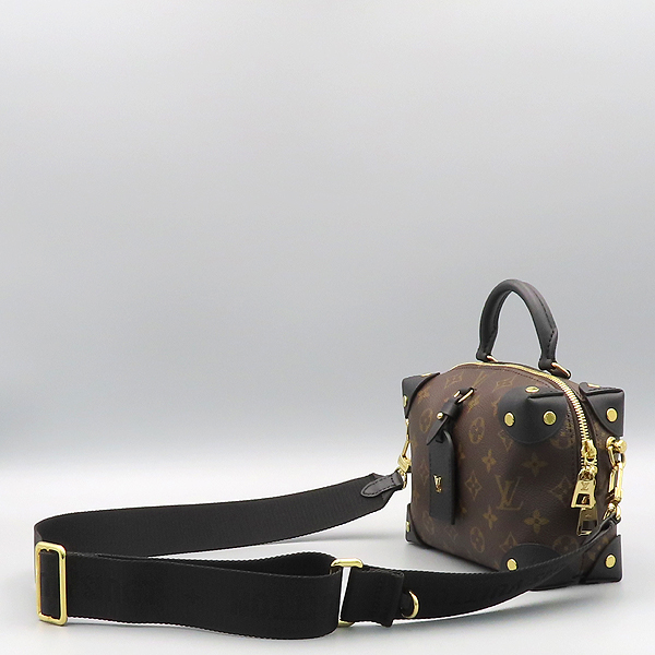 Louis Vuitton(̺) M45571 ׷ ĵ   ڶ   Ʈ + üνƮ + Ʈ 3WAY [õȽż] ̹3 - ̺ ߰ǰ