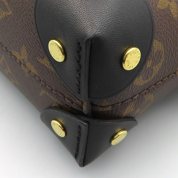 Louis Vuitton(̺) M45571 ׷ ĵ   ڶ   Ʈ + üνƮ + Ʈ 3WAY [õȽż] ̹5 - ̺ ߰ǰ