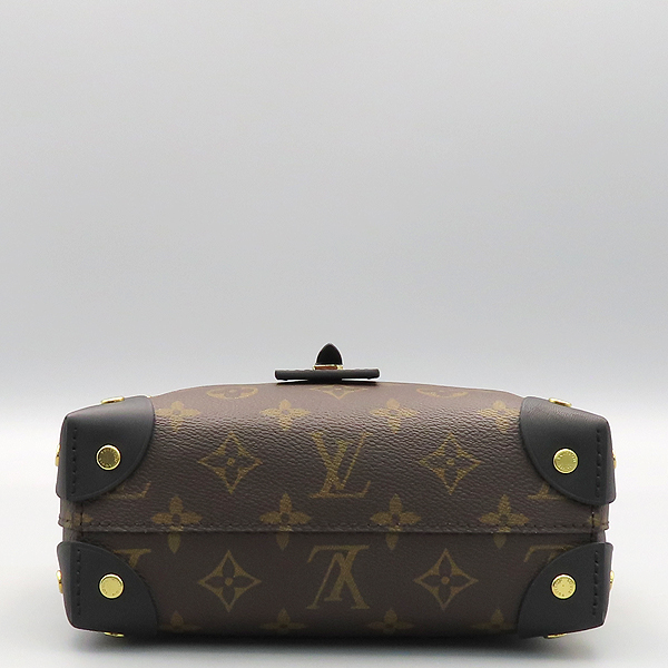 Louis Vuitton(̺) M45571 ׷ ĵ   ڶ   Ʈ + üνƮ + Ʈ 3WAY [õȽż] ̹6 - ̺ ߰ǰ