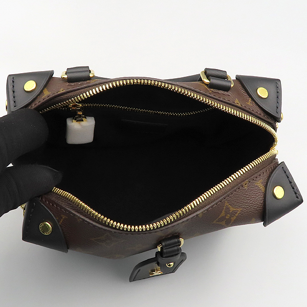 Louis Vuitton(̺) M45571 ׷ ĵ   ڶ   Ʈ + üνƮ + Ʈ 3WAY [õȽż] ̹7 - ̺ ߰ǰ
