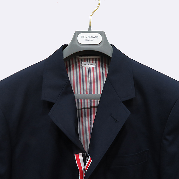 THOM BROWNE() MJC328E Ÿ Ŭν  - 2 [ϻԵ] ̹2 - ̺ ߰ǰ