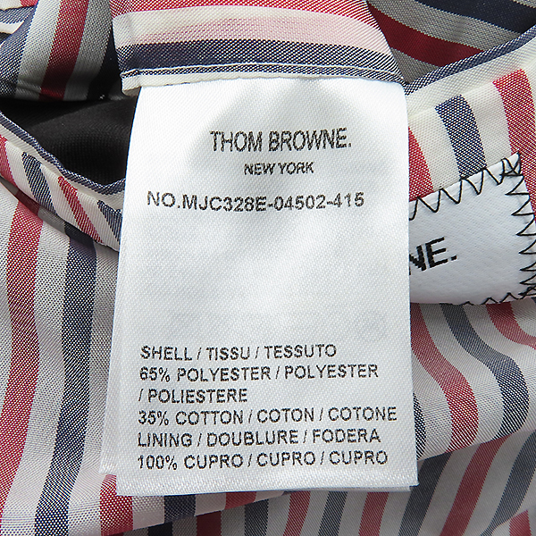THOM BROWNE() MJC328E Ÿ Ŭν  - 2 [ϻԵ] ̹5 - ̺ ߰ǰ