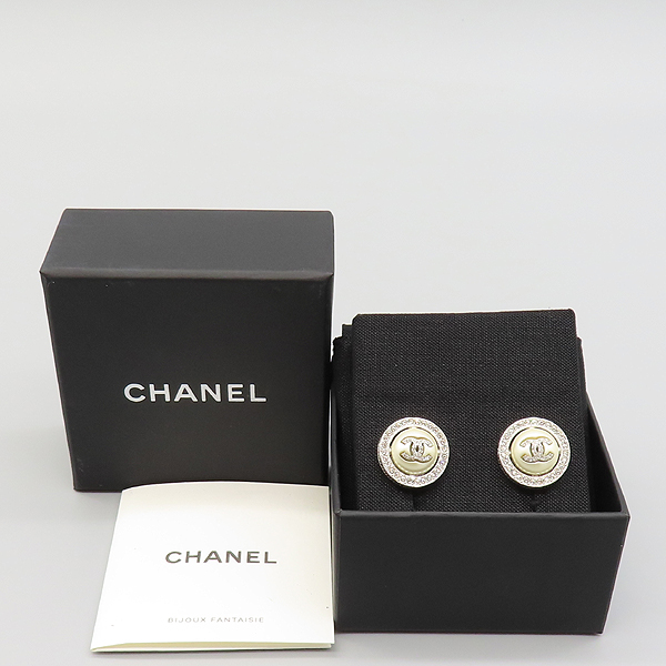 Chanel() CC ΰ ũŻ     Ͱ [̷Ե] ̹7 - ̺ ߰ǰ