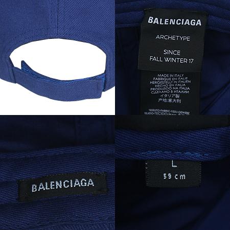 Balenciaga(߷þư) 561018 Ƽ ķ  ĸ  L (ֻ) ̹5 - ̺ ߰ǰ