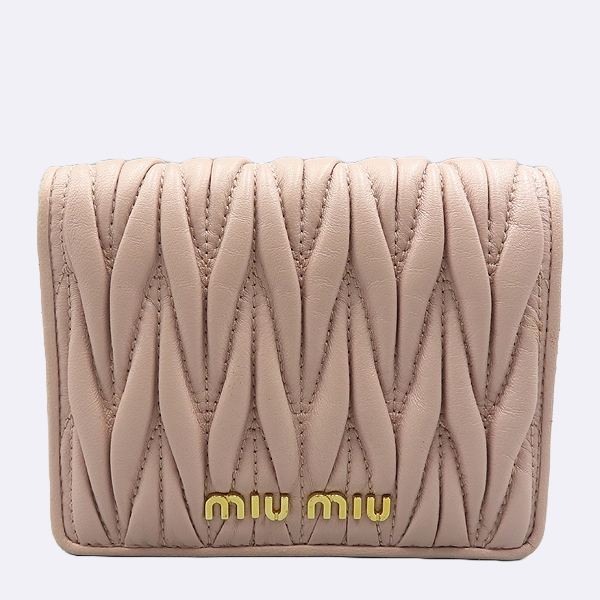 MiuMiu(̿̿) 5MV204 ũ  ΰ   [] ̹2 - ̺ ߰ǰ
