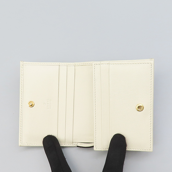 Gucci() 621887 ̺  GGΰ PVC  ĵ Ȧ 1955 ī ̽  [̷Ե] ̹5 - ̺ ߰ǰ