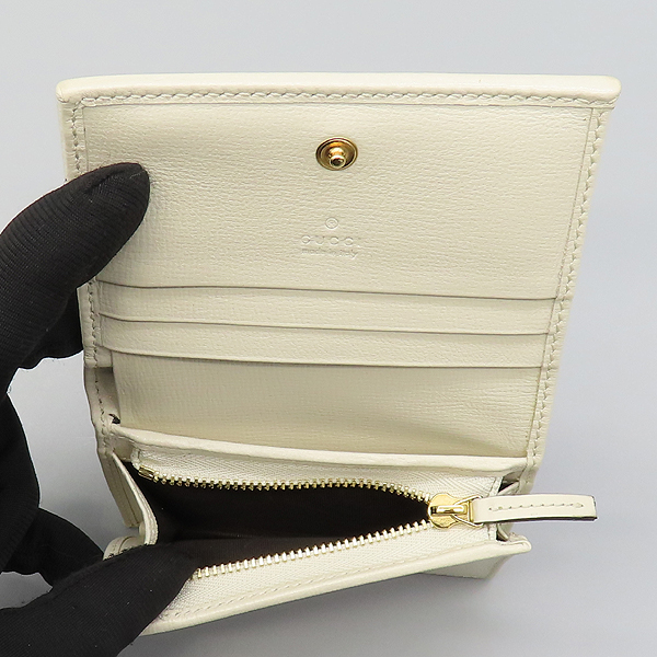 Gucci() 621887 ̺  GGΰ PVC  ĵ Ȧ 1955 ī ̽  [̷Ե] ̹6 - ̺ ߰ǰ