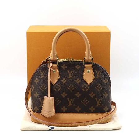Louis Vuitton(̺) M53152 ׷ ĵ ˸ BB Ʈ   [ż]