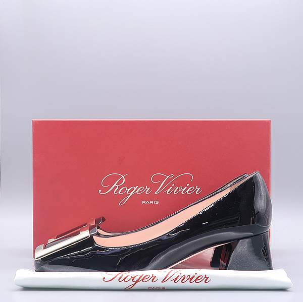 (̻) Roger Vivier() RVW51923610  ̴Ʈ Ʈ   - 245MM []