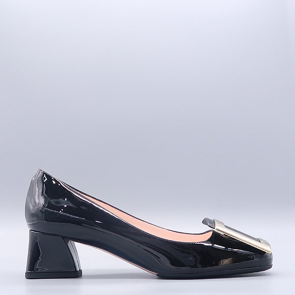 (̻) Roger Vivier() RVW51923610  ̴Ʈ Ʈ   - 245MM [] ̹4 - ̺ ߰ǰ
