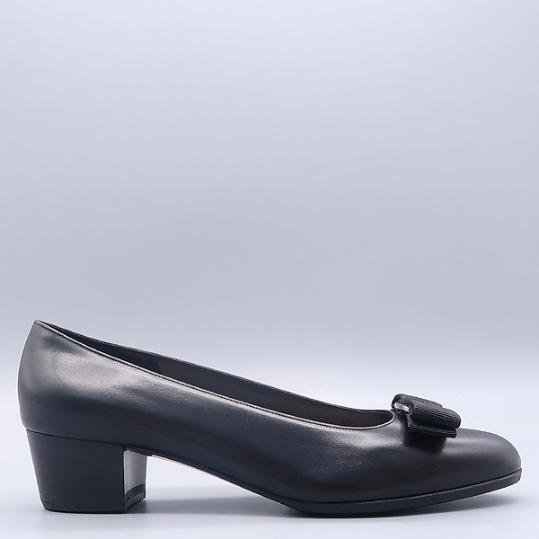 Ferragamo(󰡸)   ٶ     - 235mm [] ̹4 - ̺ ߰ǰ
