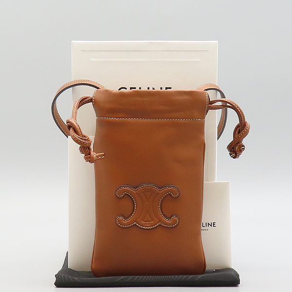 Celine() 10L163ETK.04LU ÷   Ʈ ο콺Ʈ ޴ Ŀġ [̷Ե]