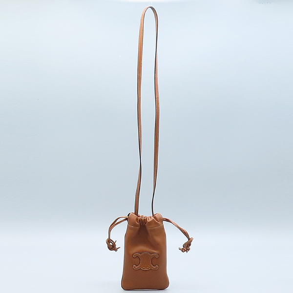 Celine() 10L163ETK.04LU ÷   Ʈ ο콺Ʈ ޴ Ŀġ [̷Ե] ̹4 - ̺ ߰ǰ