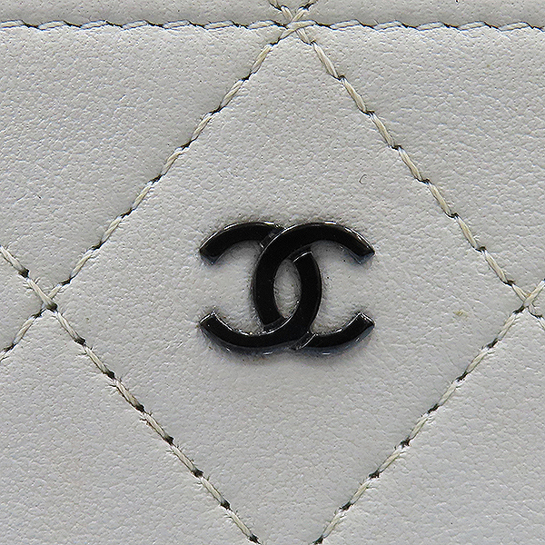 Chanel() AP3818 Ʈ ׷ ÷ īȦ  [ε] ̹4 - ̺ ߰ǰ