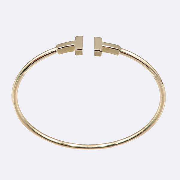 Tiffany(ƼĴ) 18K ũ  T ׷ο ̾ 극̽  []