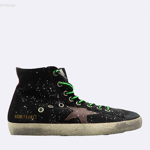 Golden Goose(籸) FRANCY() ž  Ŀ - 37 [] ̹3 - ̺ ߰ǰ