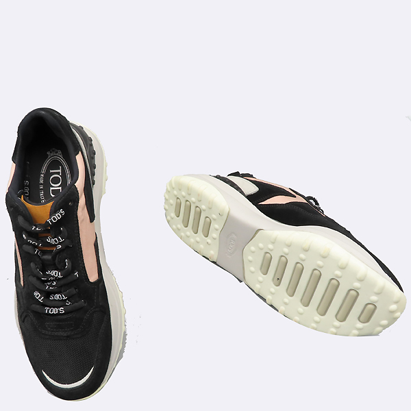 Tod's()  / ũ ÷  ۸ Ŀ - 37 [] ̹3 - ̺ ߰ǰ
