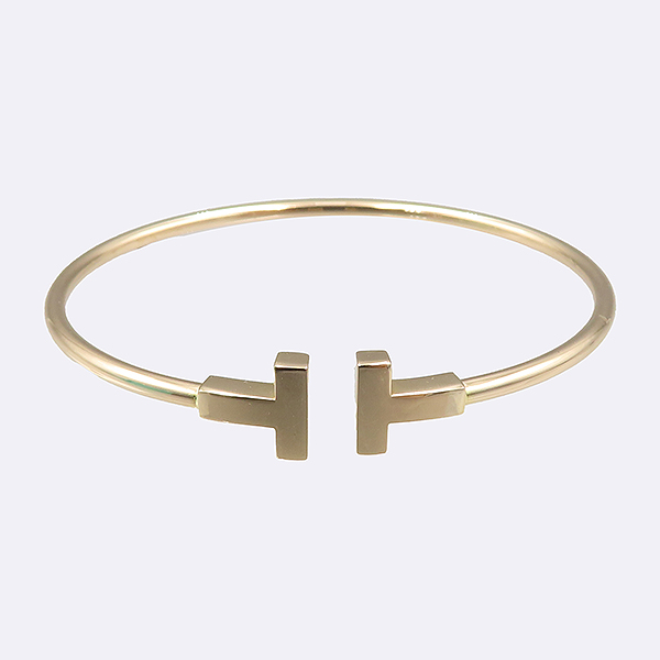 Tiffany(ƼĴ) 18K ũ  T ׷ο ̾ 극̽  [] ̹2 - ̺ ߰ǰ