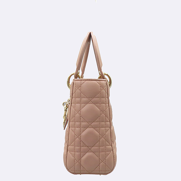 Dior(ũî) LADY DIOR ̵    Ʈ + ũν Ʈ [] ̹3 - ̺ ߰ǰ