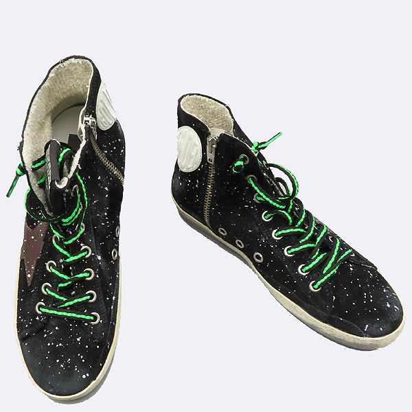 Golden Goose(籸) FRANCY() ž  Ŀ - 37 []