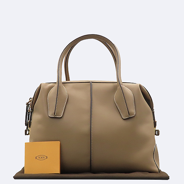 Tod's()  ÷  D Ÿϸ Ʈ []