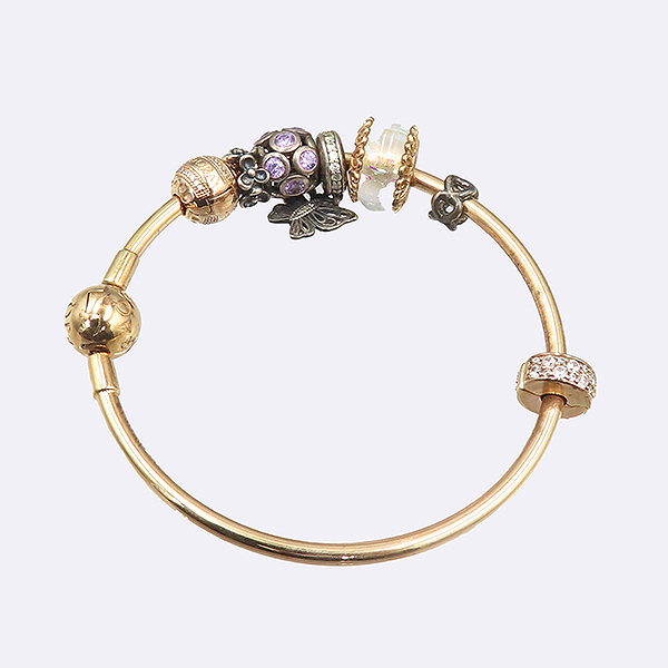 PANDORA(ǵ) PANDORA(ǵ) 925(ǹ) 5EA      [] ̹3 - ̺ ߰ǰ