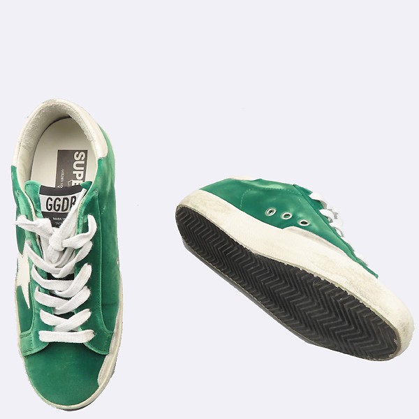 Golden Goose(籸) ׸ ̵ ۽Ÿ  Ŀ - 37 [] ̹2 - ̺ ߰ǰ