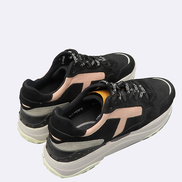 Tod's()  / ũ ÷  ۸ Ŀ - 37 [] ̹5 - ̺ ߰ǰ