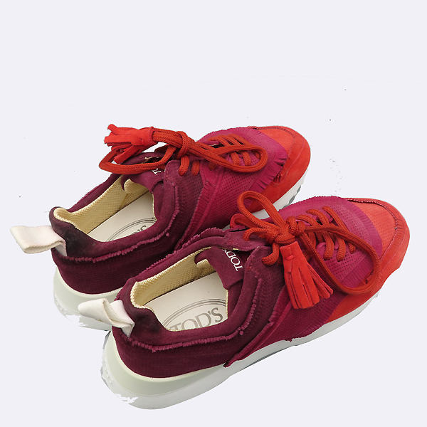 Tod's()  /   ̵ ׽   Ŀ - 37 [] ̹4 - ̺ ߰ǰ