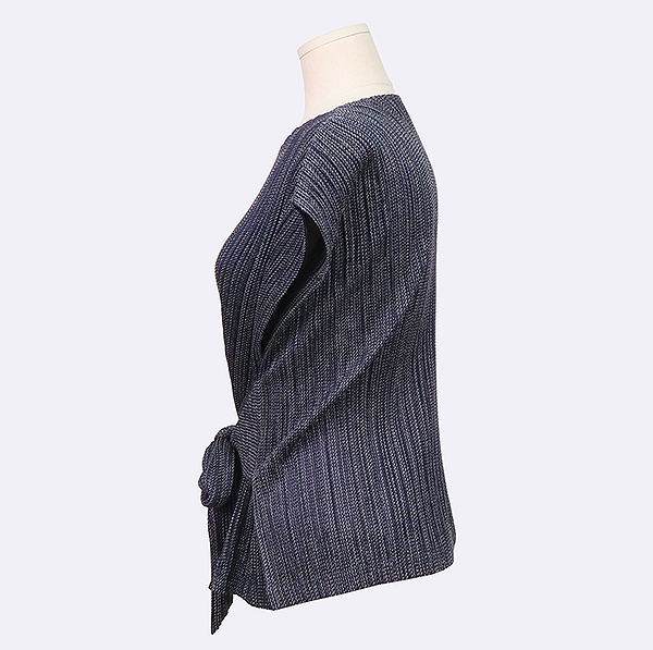 ISSEY MIYAKE(̼̹̾) PP81-JK611 ̺ ÷ ׸ ȥ  ָ μҸ  - 4  [] ̹2 - ̺ ߰ǰ