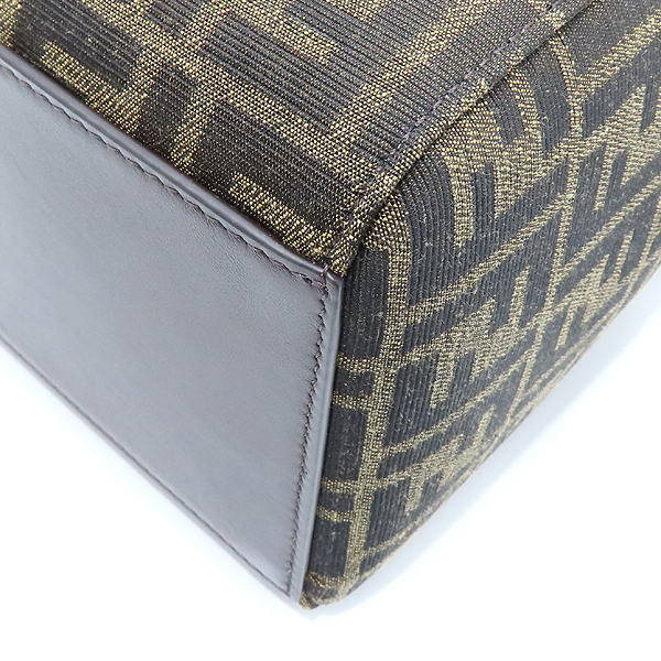 Fendi() 8BS083  FF ī к긯  Ŷ ̴  [õ] ̹4 - ̺ ߰ǰ