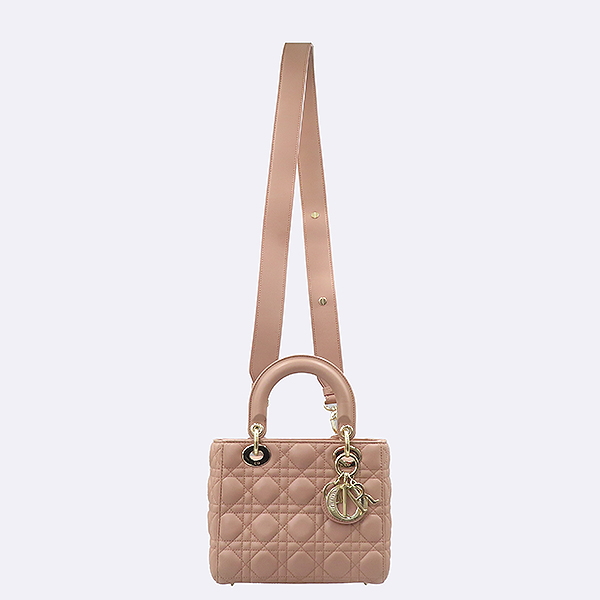 Dior(ũî) LADY DIOR ̵    Ʈ + ũν Ʈ [] ̹4 - ̺ ߰ǰ