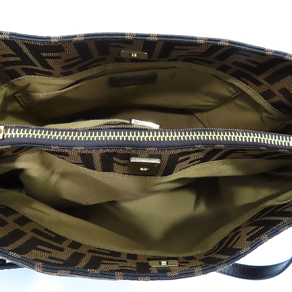 Fendi() 8BR652 FFΰ ī к긯   Ʈ  [õ] ̹4 - ̺ ߰ǰ