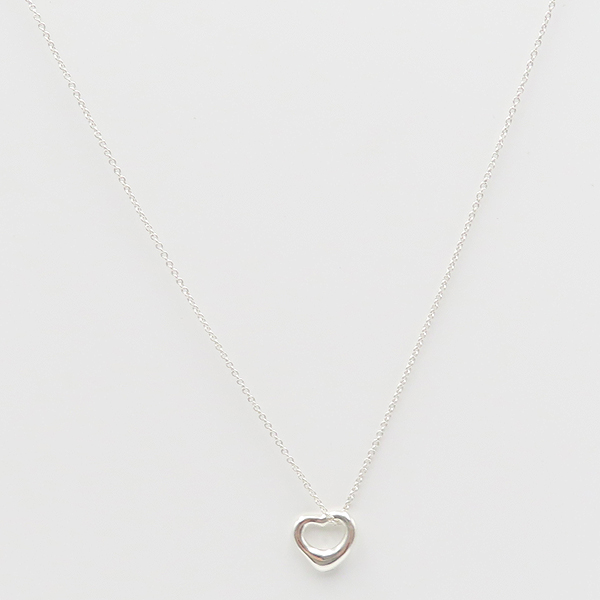 Tiffany(ƼĴ) 925(ǹ) Elsa Peretti  ䷹Ƽ Ʈ Ʈ ü  [д]