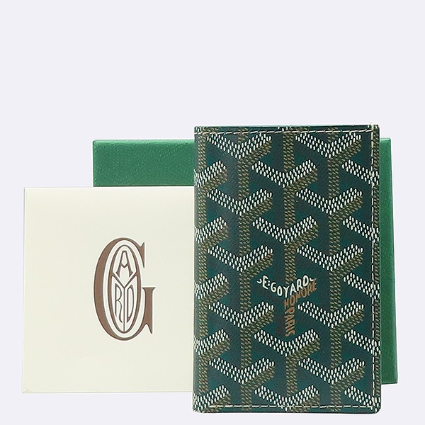 GOYARD(ߵ) APMPIERRE ׸ ߵ ĵ &  ī Ų  ǿ ī  []