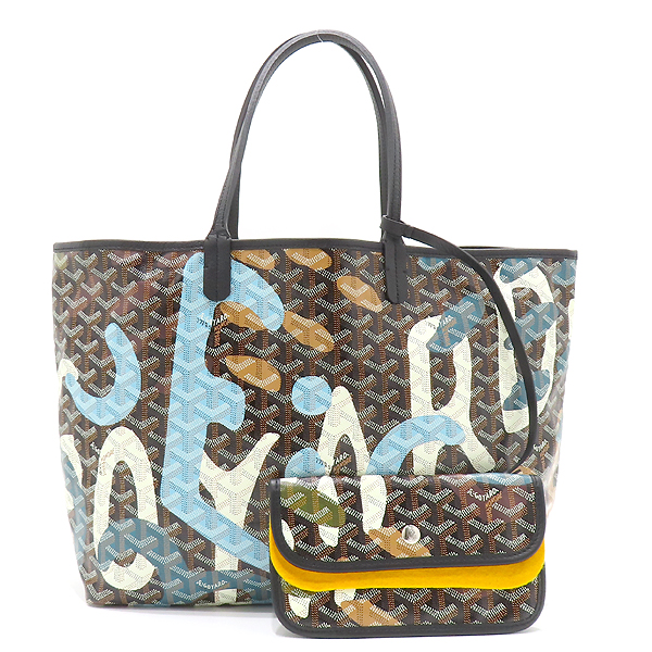 GOYARD(ߵ)  ΰ PVC   īö  PM  + Ŀġ [õ] ̹2 - ̺ ߰ǰ