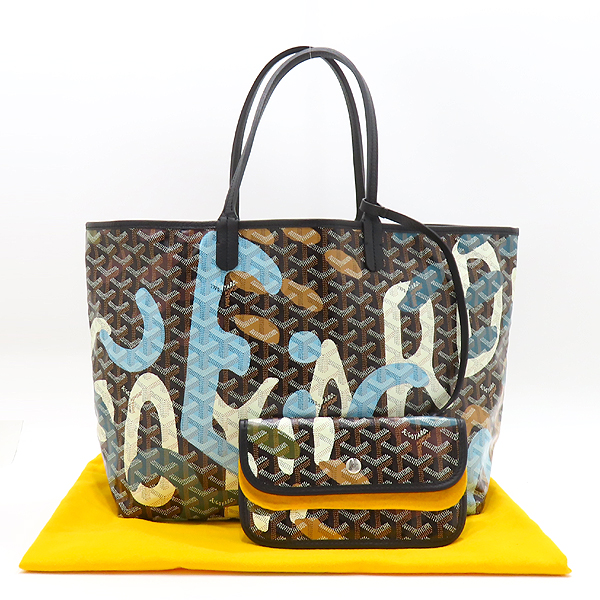 GOYARD(ߵ)  ΰ PVC   īö  PM  + Ŀġ [õ]