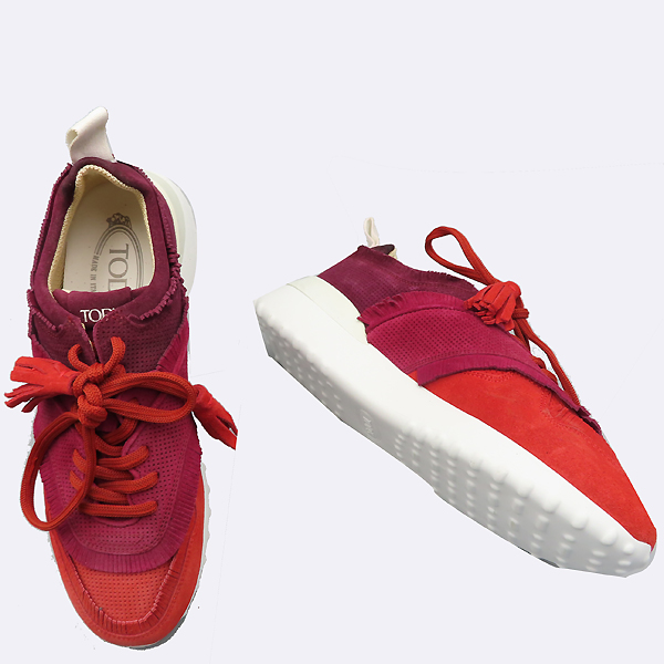 Tod's()  /   ̵ ׽   Ŀ - 37 [] ̹2 - ̺ ߰ǰ
