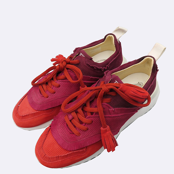 Tod's()  /   ̵ ׽   Ŀ - 37 [] ̹5 - ̺ ߰ǰ