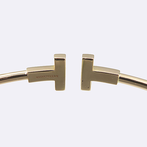 Tiffany(ƼĴ) 18K ũ  T ׷ο ̾ 극̽  [] ̹3 - ̺ ߰ǰ