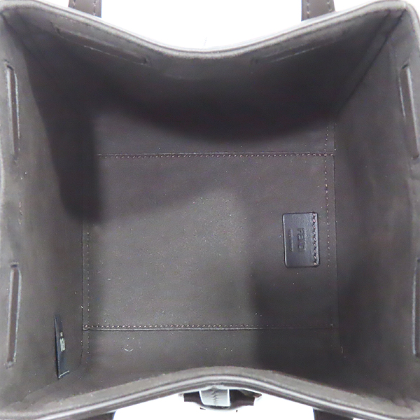 Fendi() 8BS083  FF ī к긯  Ŷ ̴  [õ] ̹5 - ̺ ߰ǰ